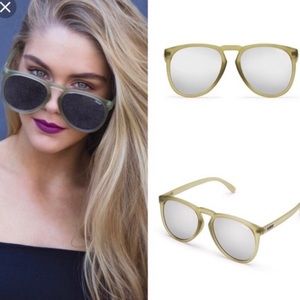 Quay Australia PHD Sunglasses